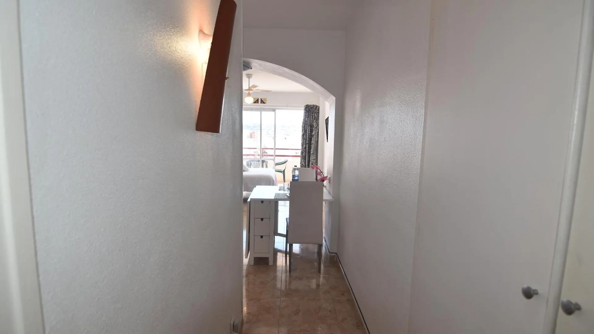 Apartman Rnet - 600 Llevant 04-06 A Roses Spanyolország